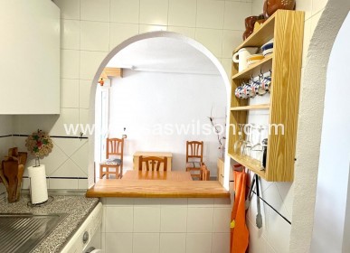 Sale - Appartement - Torrevieja - Acequion