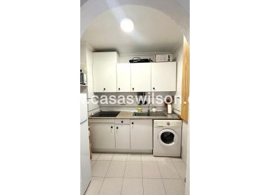 Sale - Appartement - Torrevieja - Acequion