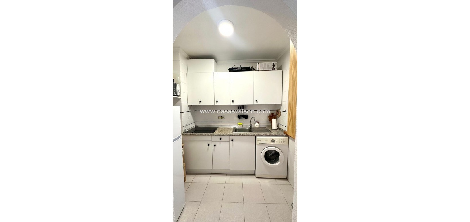 Sale - Appartement - Torrevieja - Acequion