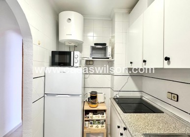Sale - Appartement - Torrevieja - Acequion