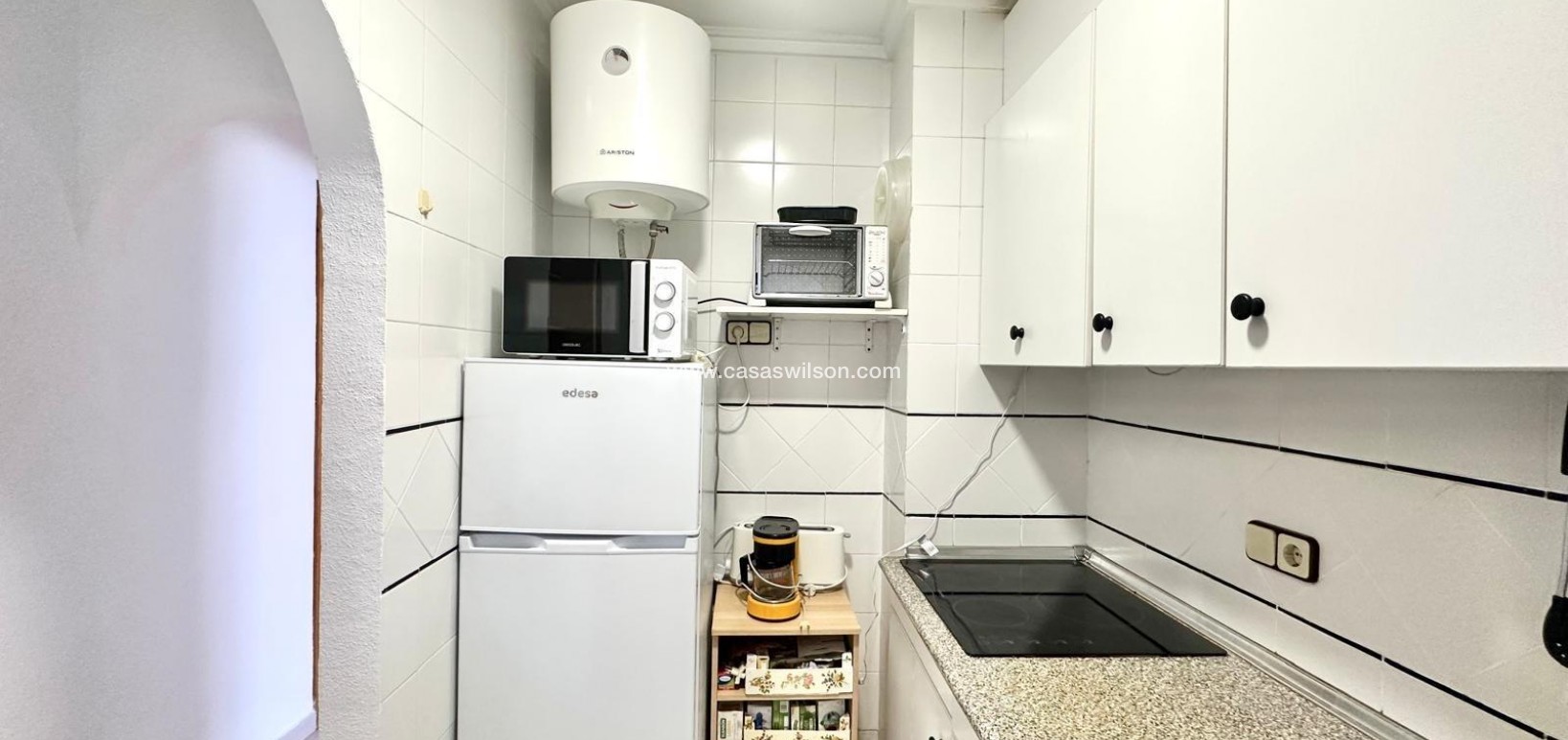 Sale - Appartement - Torrevieja - Acequion