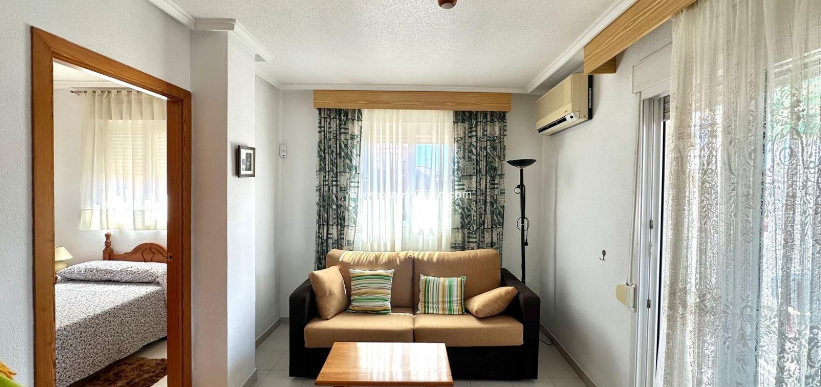 Sale - Appartement - Torrevieja - Acequion