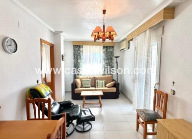 Sale - Appartement - Torrevieja - Acequion