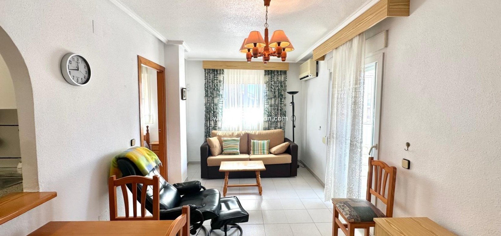 Sale - Appartement - Torrevieja - Acequion