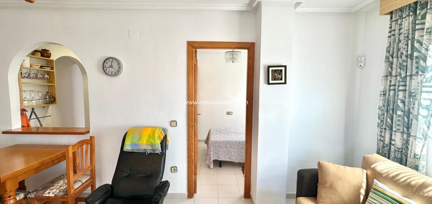 Sale - Appartement - Torrevieja - Acequion
