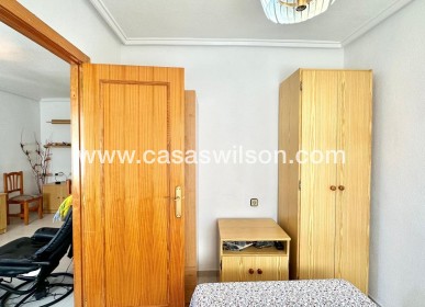 Sale - Appartement - Torrevieja - Acequion