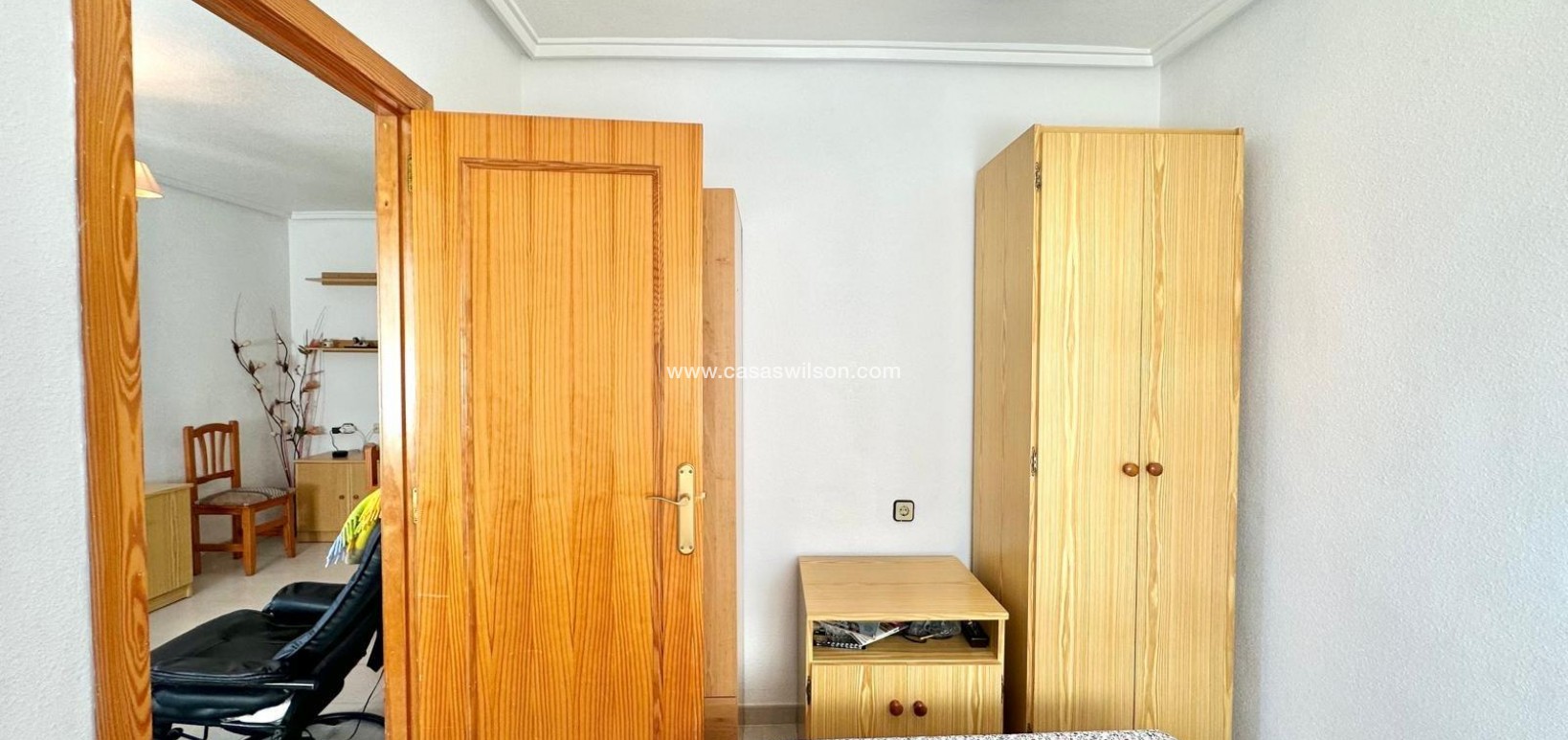 Sale - Appartement - Torrevieja - Acequion