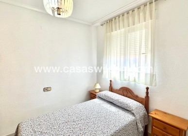 Sale - Appartement - Torrevieja - Acequion