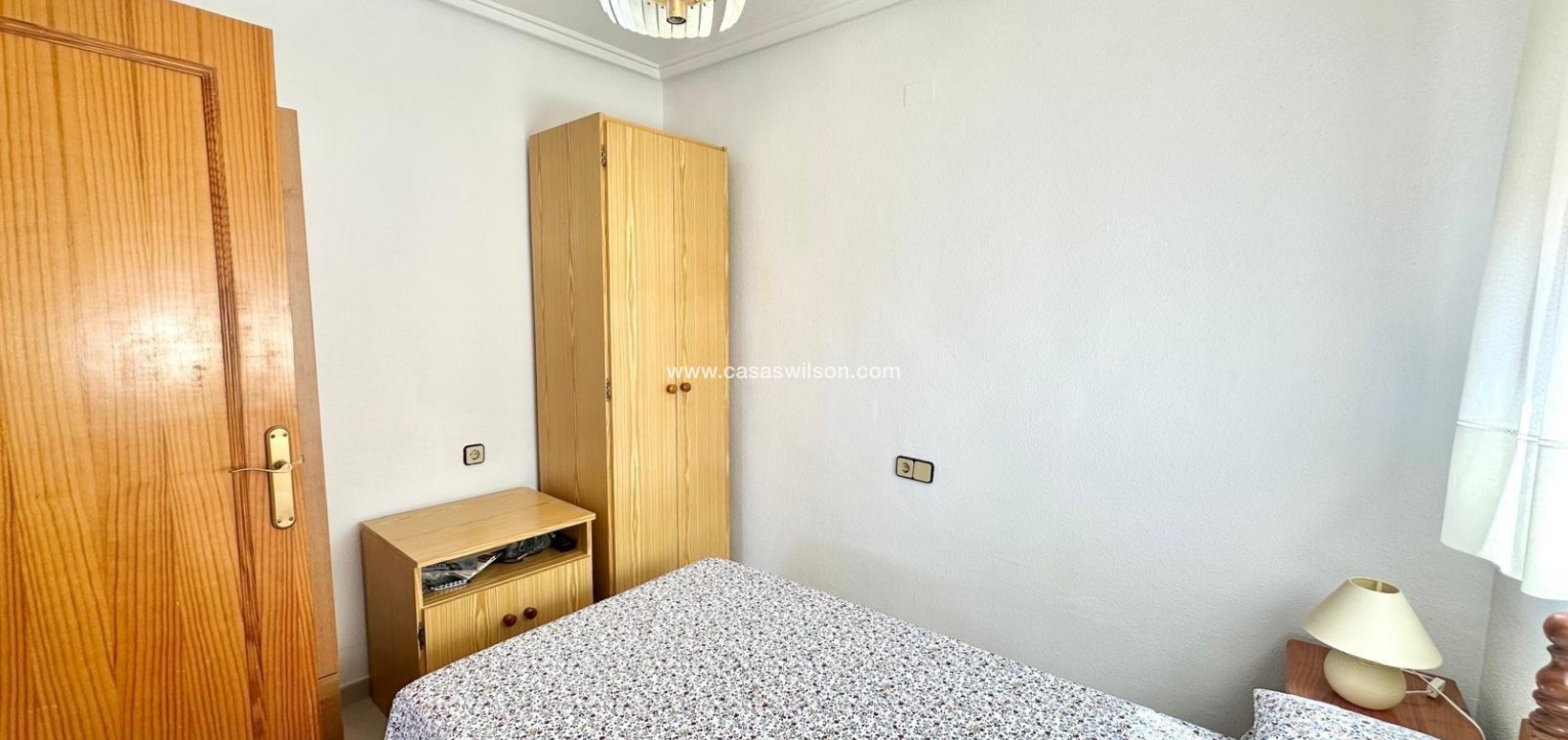 Sale - Appartement - Torrevieja - Acequion