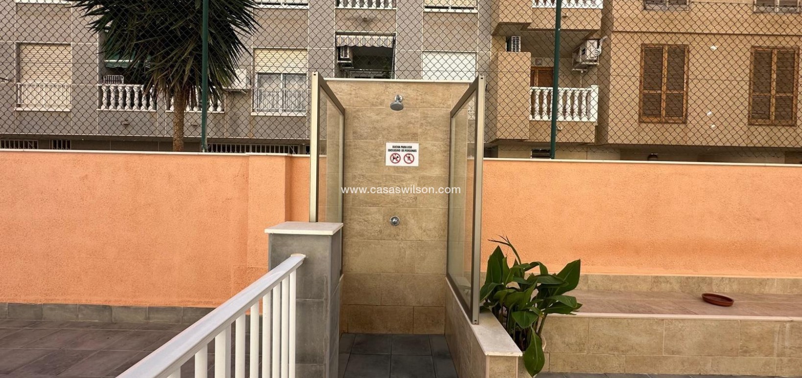 Sale - Appartement - Torrevieja - Acequion