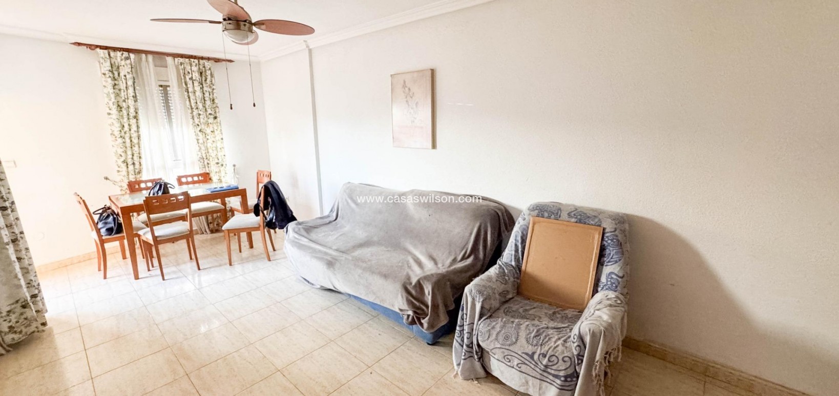 Bestaande bouw - Appartement - Torrevieja - PARQUE DE LAS NACIONES