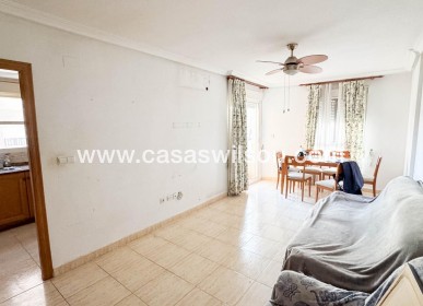 Bestaande bouw - Appartement - Torrevieja - PARQUE DE LAS NACIONES
