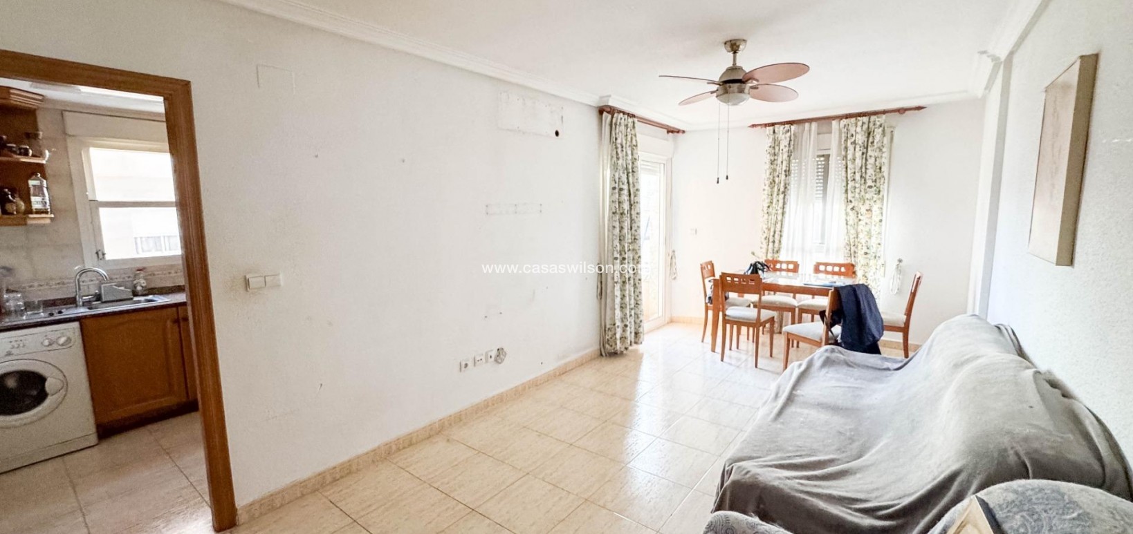 Bestaande bouw - Appartement - Torrevieja - PARQUE DE LAS NACIONES