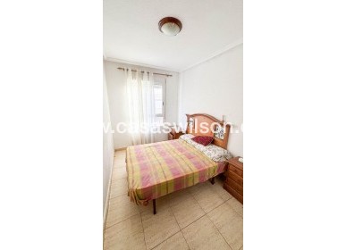Bestaande bouw - Appartement - Torrevieja - PARQUE DE LAS NACIONES