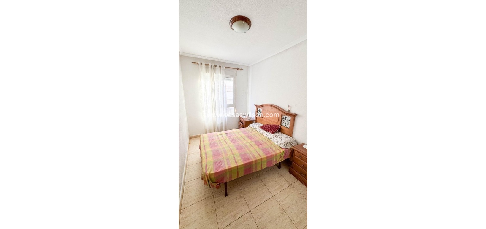 Bestaande bouw - Appartement - Torrevieja - PARQUE DE LAS NACIONES