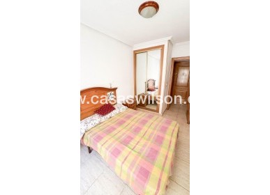 Bestaande bouw - Appartement - Torrevieja - PARQUE DE LAS NACIONES