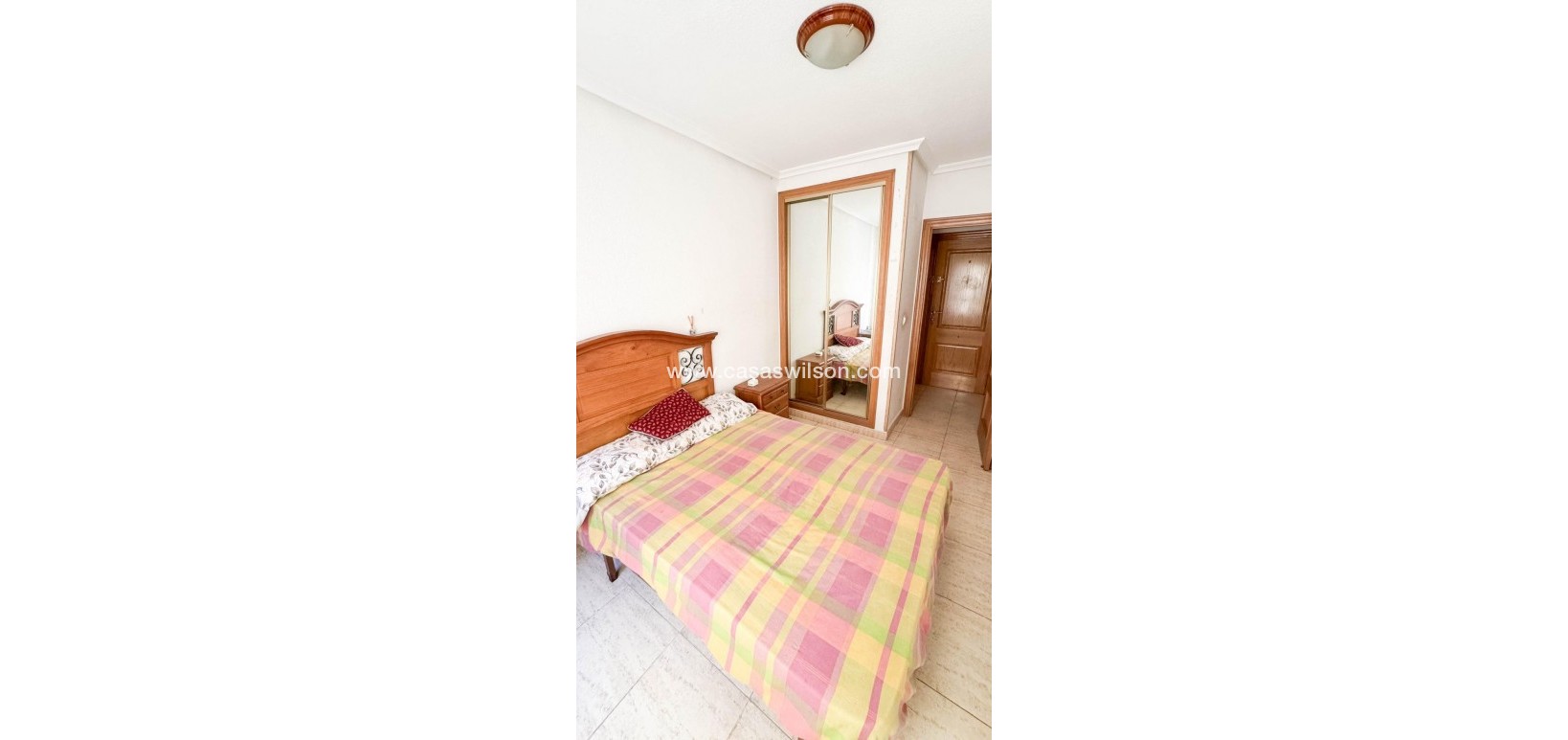 Bestaande bouw - Appartement - Torrevieja - PARQUE DE LAS NACIONES