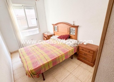 Bestaande bouw - Appartement - Torrevieja - PARQUE DE LAS NACIONES