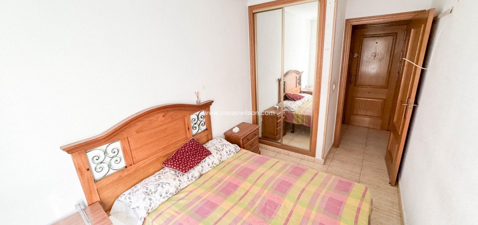 Bestaande bouw - Appartement - Torrevieja - PARQUE DE LAS NACIONES