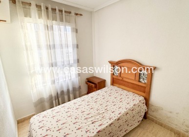 Bestaande bouw - Appartement - Torrevieja - PARQUE DE LAS NACIONES