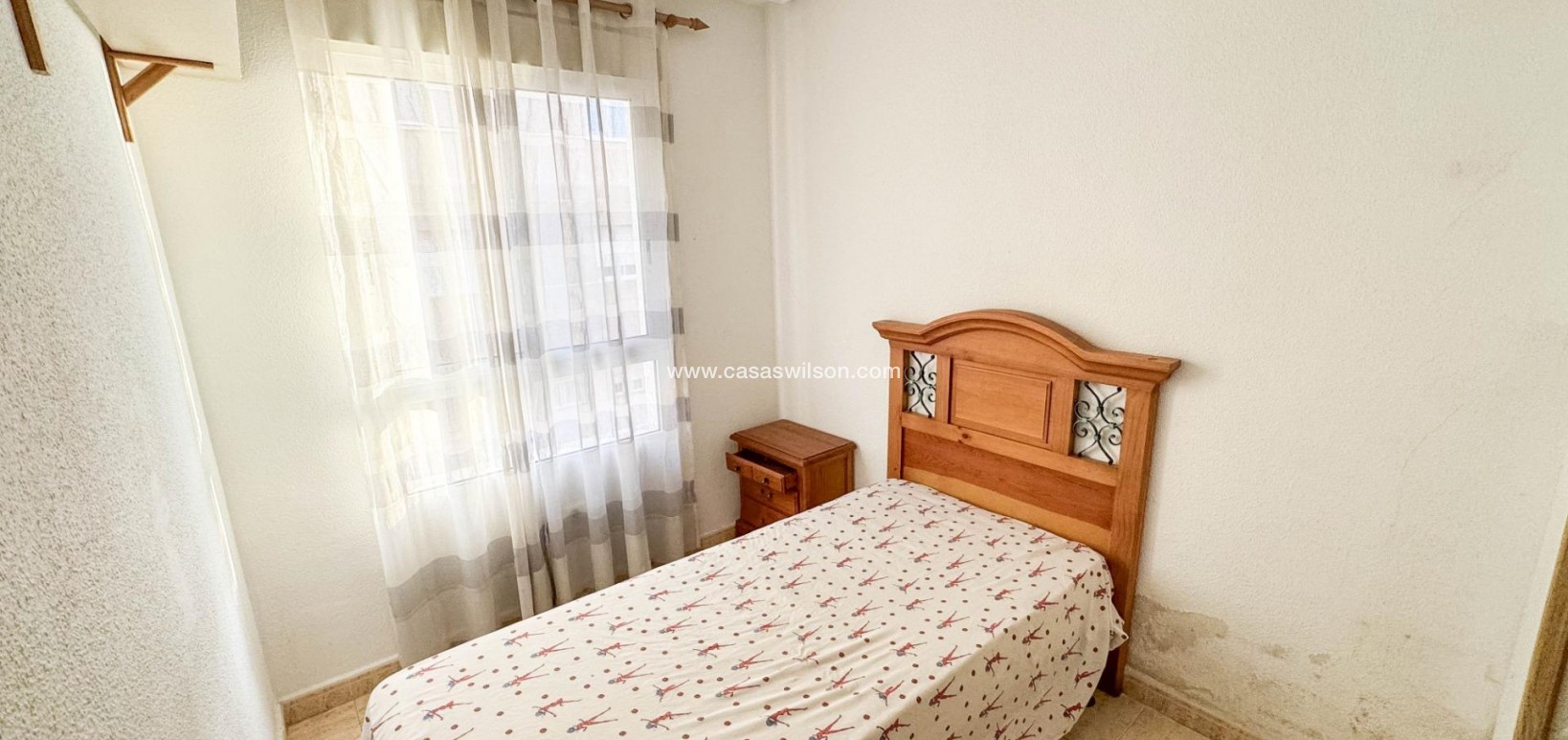Bestaande bouw - Appartement - Torrevieja - PARQUE DE LAS NACIONES