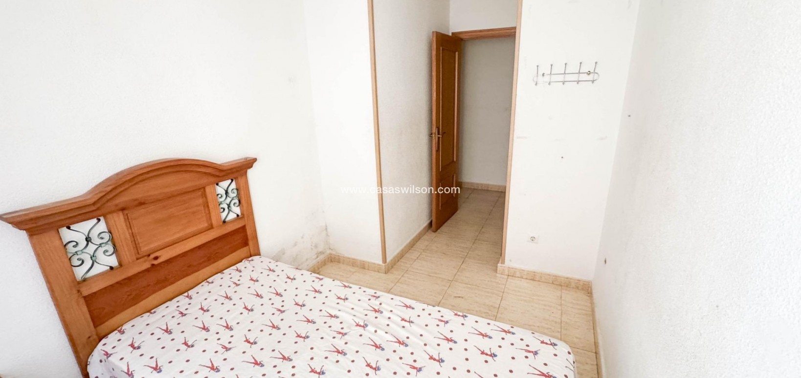 Bestaande bouw - Appartement - Torrevieja - PARQUE DE LAS NACIONES