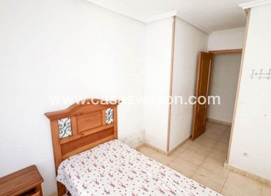 Bestaande bouw - Appartement - Torrevieja - PARQUE DE LAS NACIONES