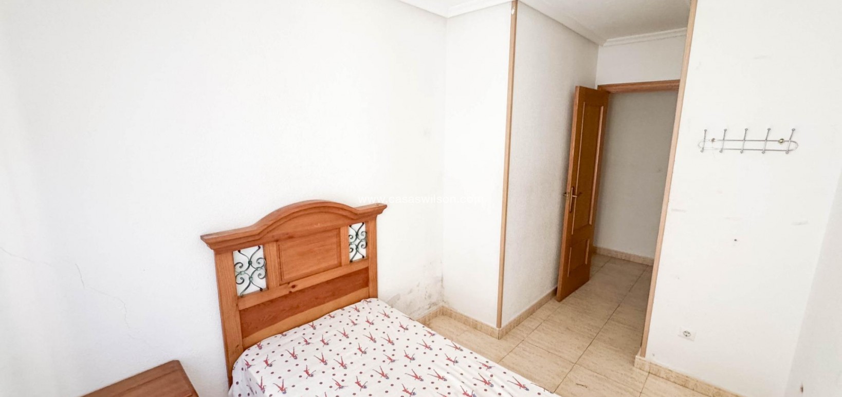 Bestaande bouw - Appartement - Torrevieja - PARQUE DE LAS NACIONES