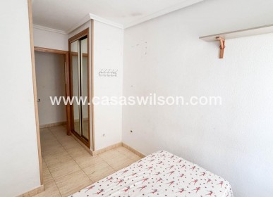 Bestaande bouw - Appartement - Torrevieja - PARQUE DE LAS NACIONES