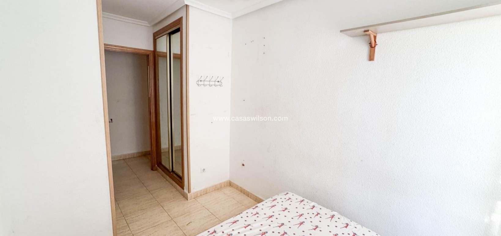 Bestaande bouw - Appartement - Torrevieja - PARQUE DE LAS NACIONES