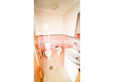 Bestaande bouw - Appartement - Torrevieja - PARQUE DE LAS NACIONES