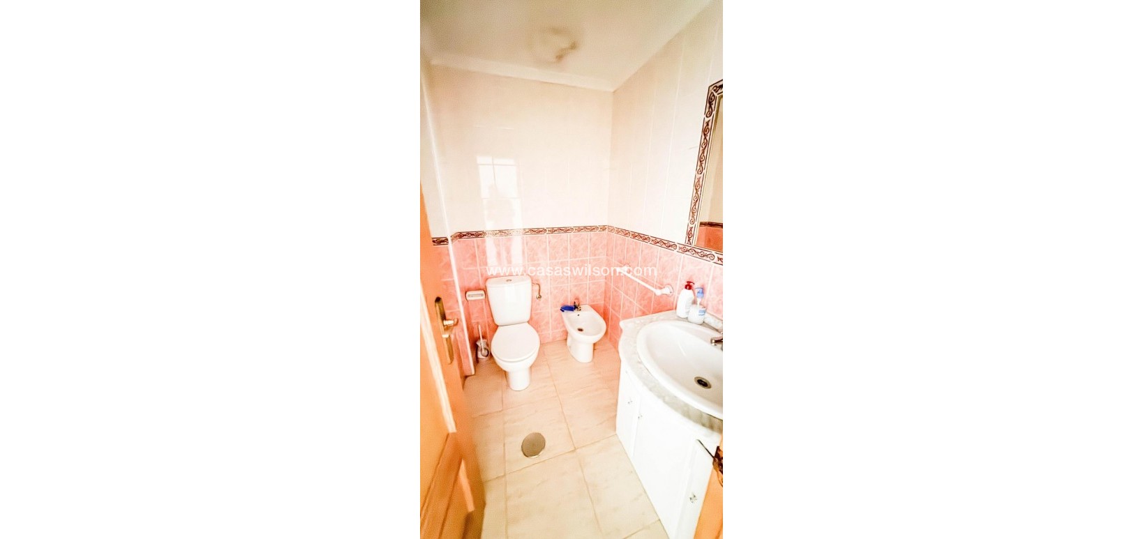 Bestaande bouw - Appartement - Torrevieja - PARQUE DE LAS NACIONES