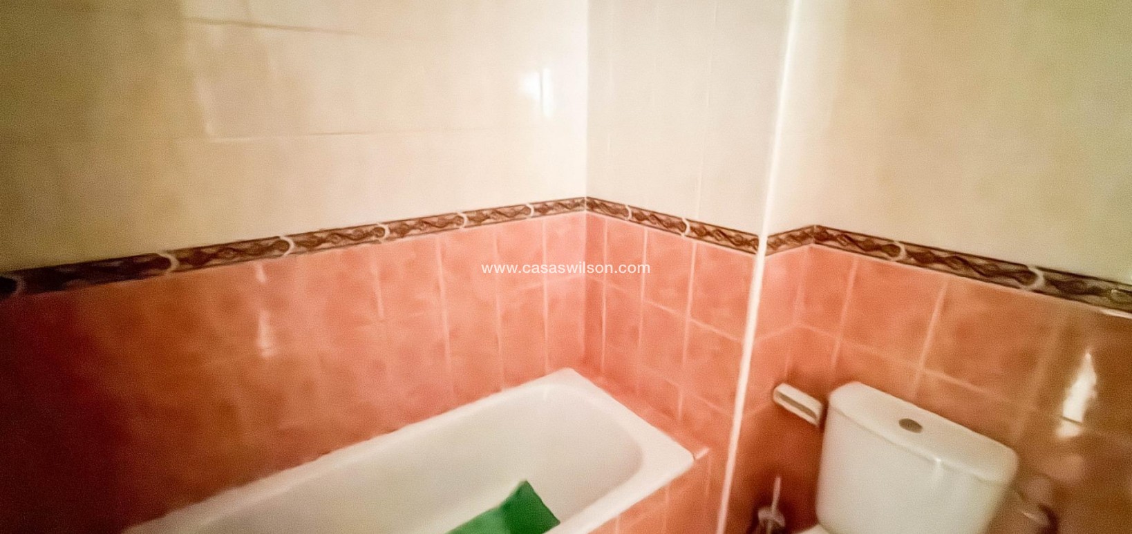 Bestaande bouw - Appartement - Torrevieja - PARQUE DE LAS NACIONES