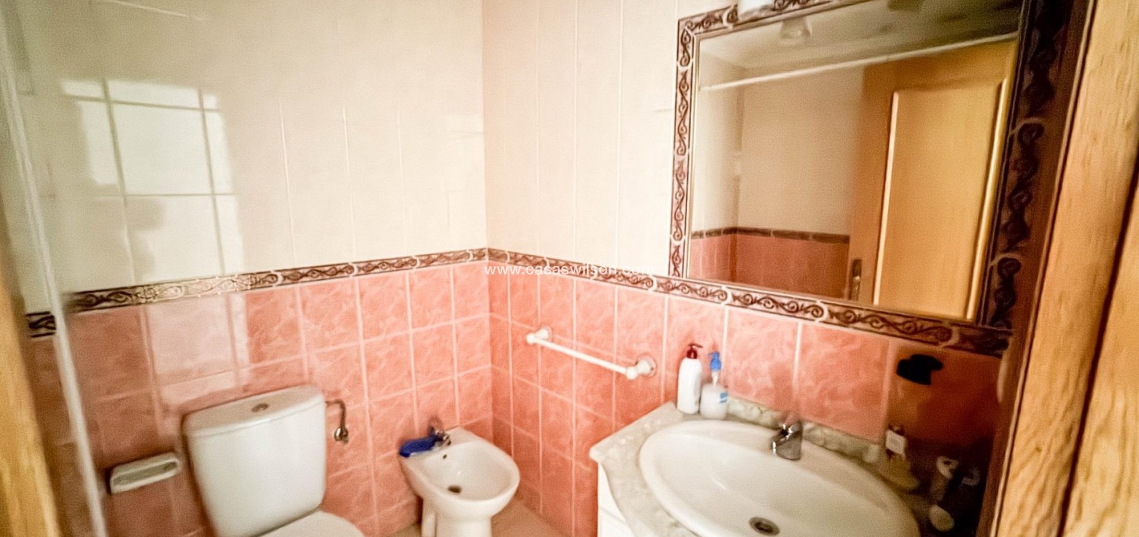 Bestaande bouw - Appartement - Torrevieja - PARQUE DE LAS NACIONES