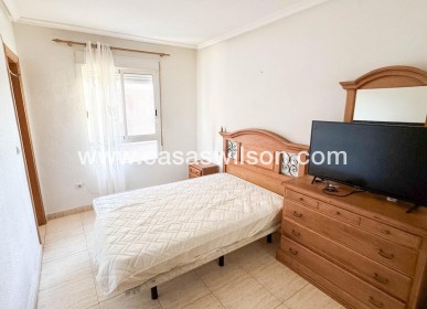 Bestaande bouw - Appartement - Torrevieja - PARQUE DE LAS NACIONES