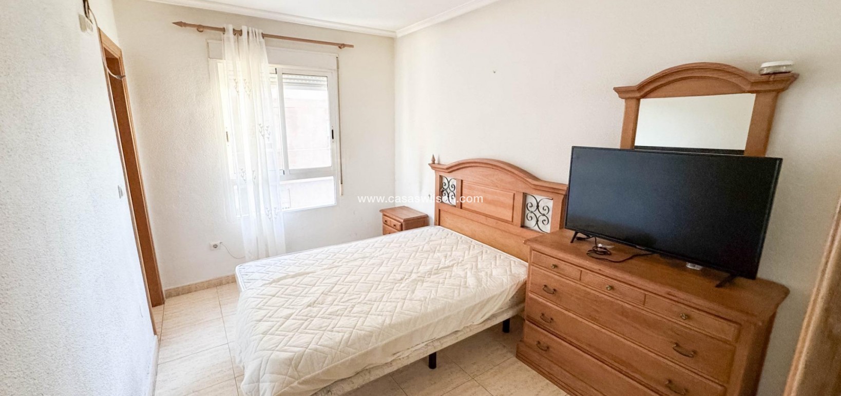 Bestaande bouw - Appartement - Torrevieja - PARQUE DE LAS NACIONES