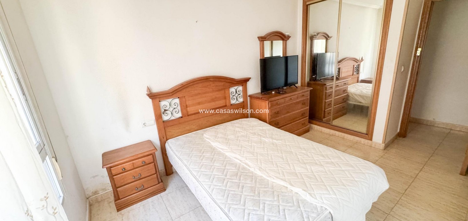 Bestaande bouw - Appartement - Torrevieja - PARQUE DE LAS NACIONES
