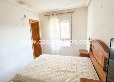 Bestaande bouw - Appartement - Torrevieja - PARQUE DE LAS NACIONES