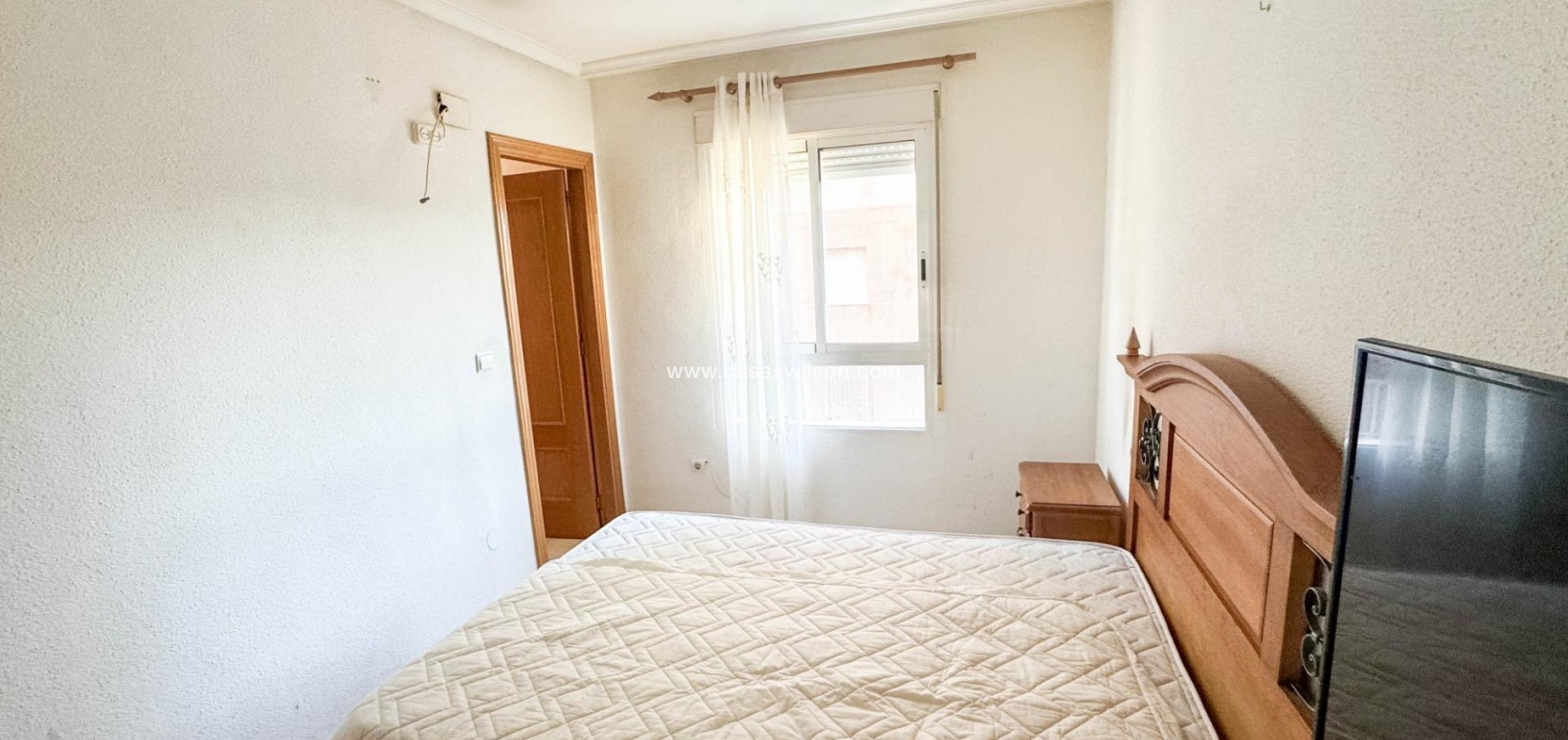 Bestaande bouw - Appartement - Torrevieja - PARQUE DE LAS NACIONES