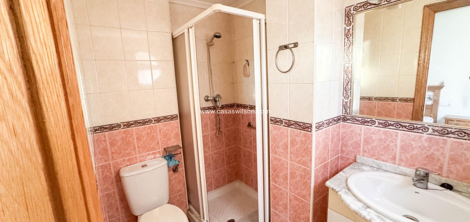 Bestaande bouw - Appartement - Torrevieja - PARQUE DE LAS NACIONES