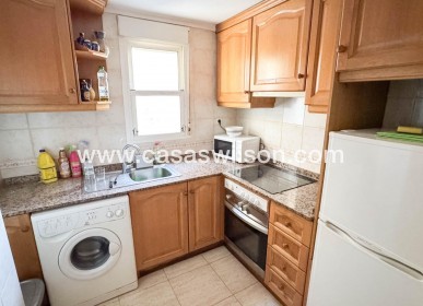 Bestaande bouw - Appartement - Torrevieja - PARQUE DE LAS NACIONES