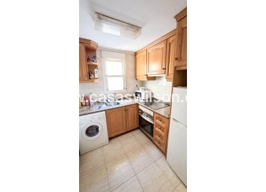 Bestaande bouw - Appartement - Torrevieja - PARQUE DE LAS NACIONES