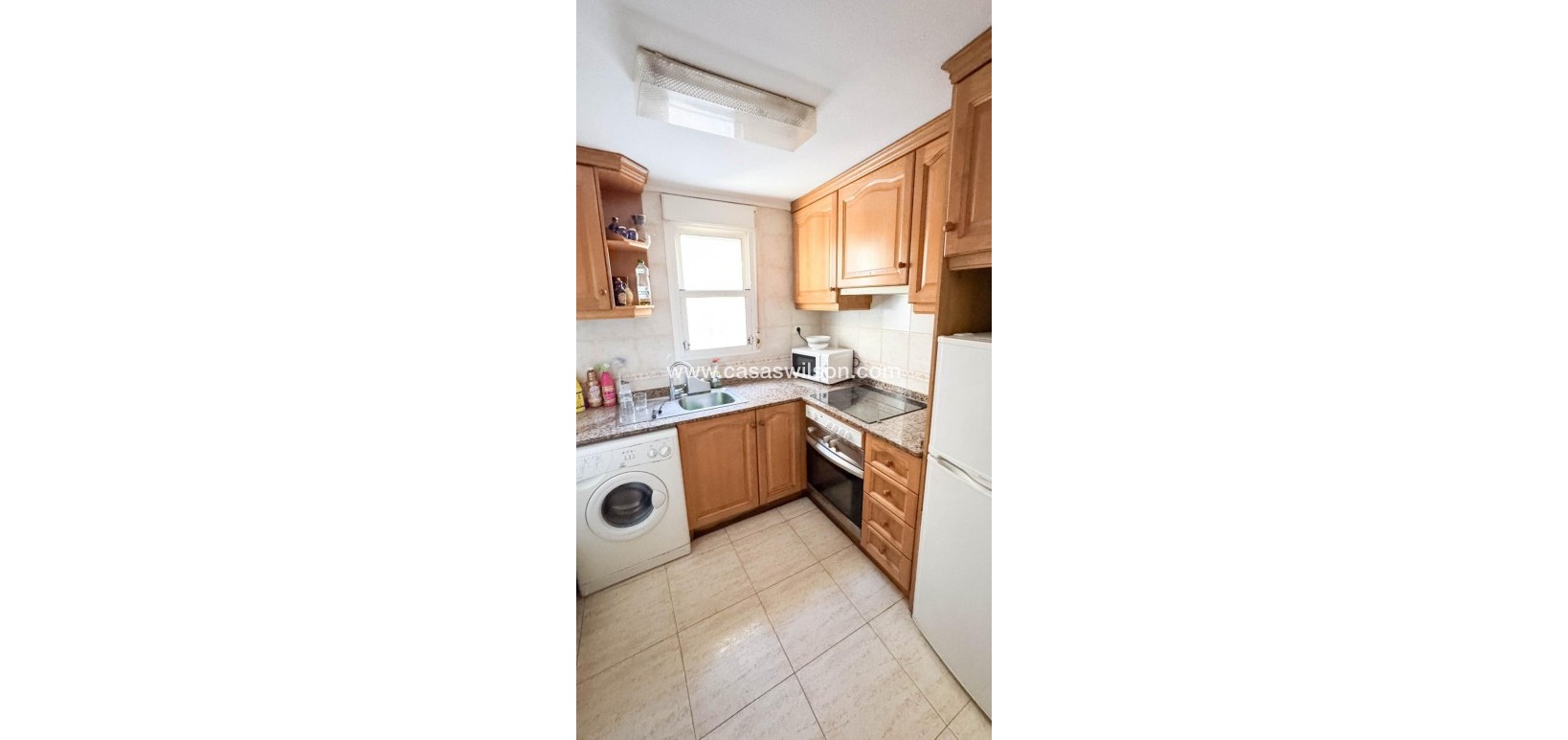 Bestaande bouw - Appartement - Torrevieja - PARQUE DE LAS NACIONES