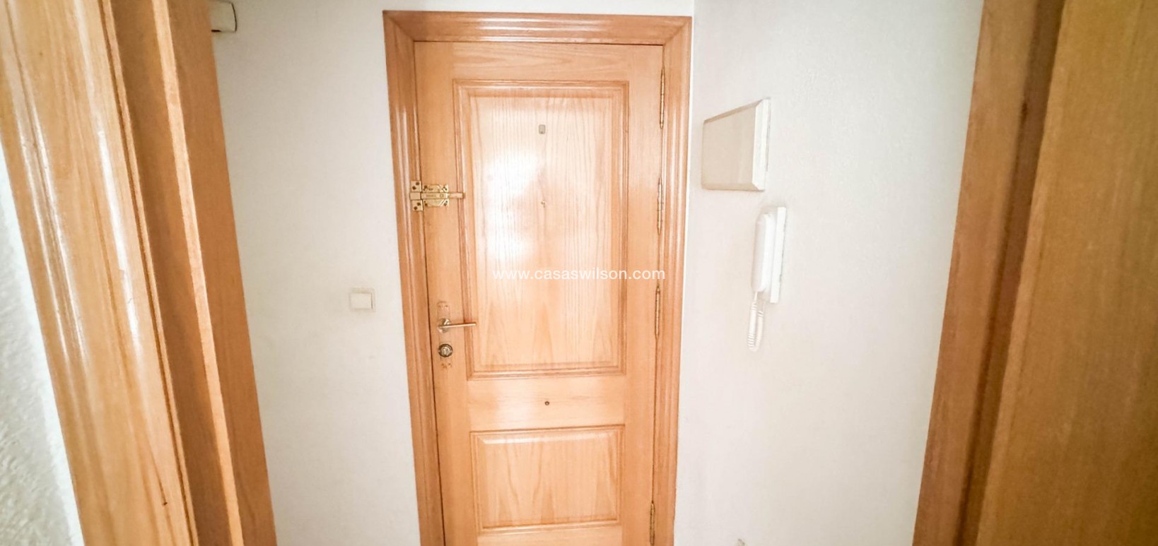 Bestaande bouw - Appartement - Torrevieja - PARQUE DE LAS NACIONES