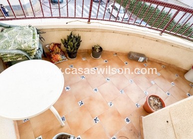 Bestaande bouw - Appartement - Torrevieja - PARQUE DE LAS NACIONES