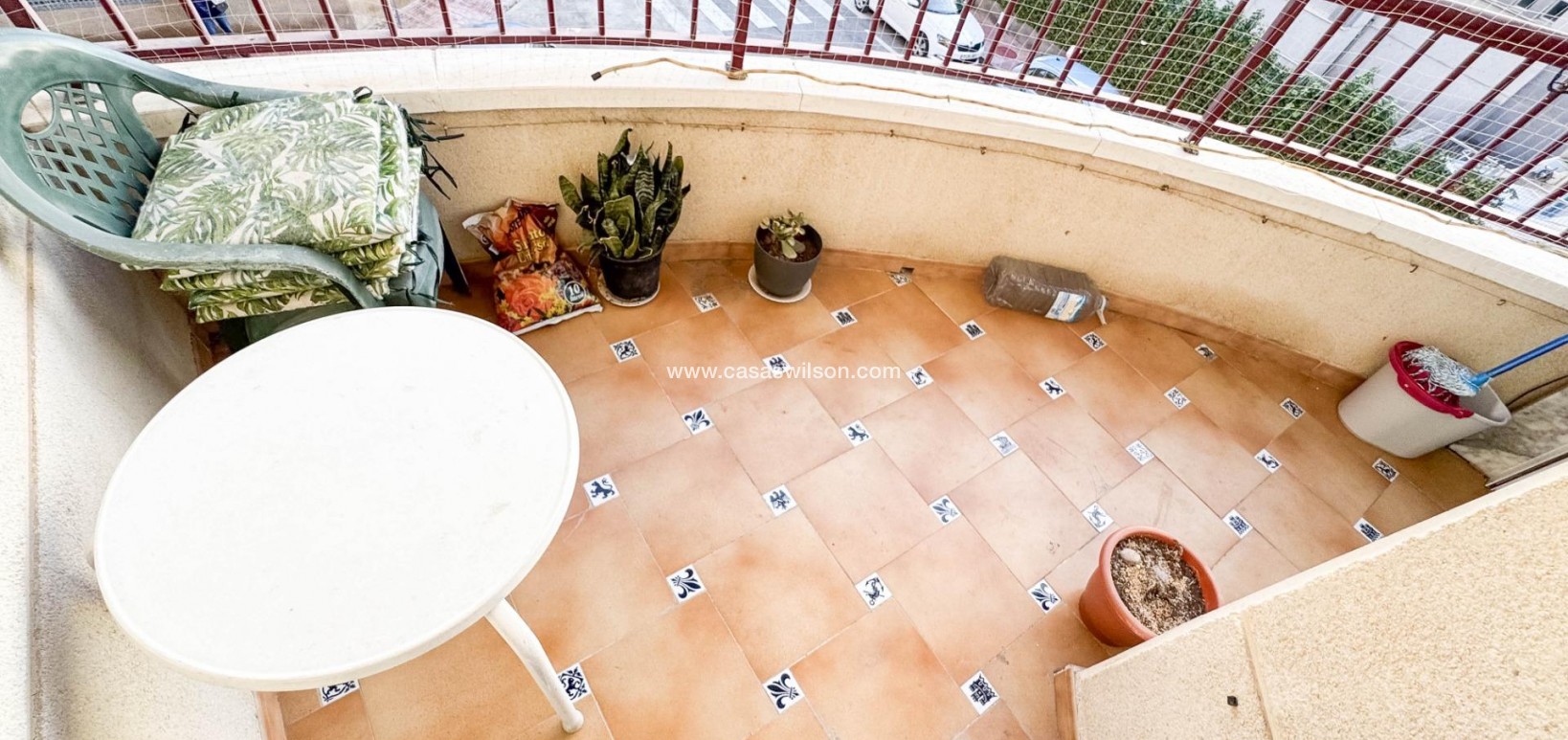 Bestaande bouw - Appartement - Torrevieja - PARQUE DE LAS NACIONES