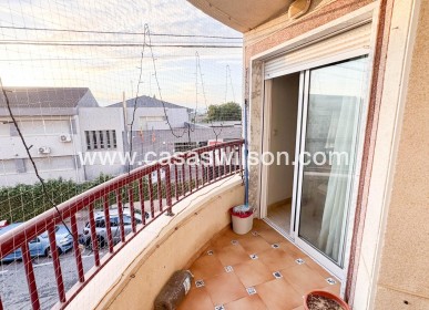 Bestaande bouw - Appartement - Torrevieja - PARQUE DE LAS NACIONES