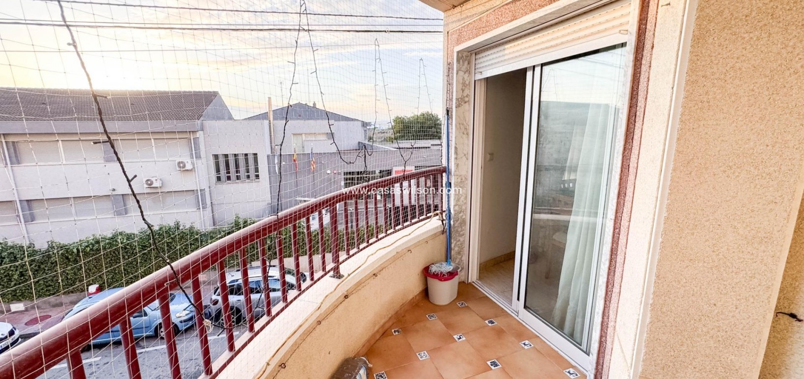 Bestaande bouw - Appartement - Torrevieja - PARQUE DE LAS NACIONES