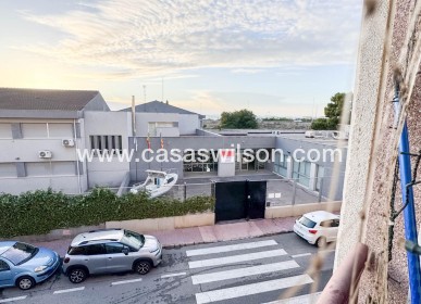 Bestaande bouw - Appartement - Torrevieja - PARQUE DE LAS NACIONES