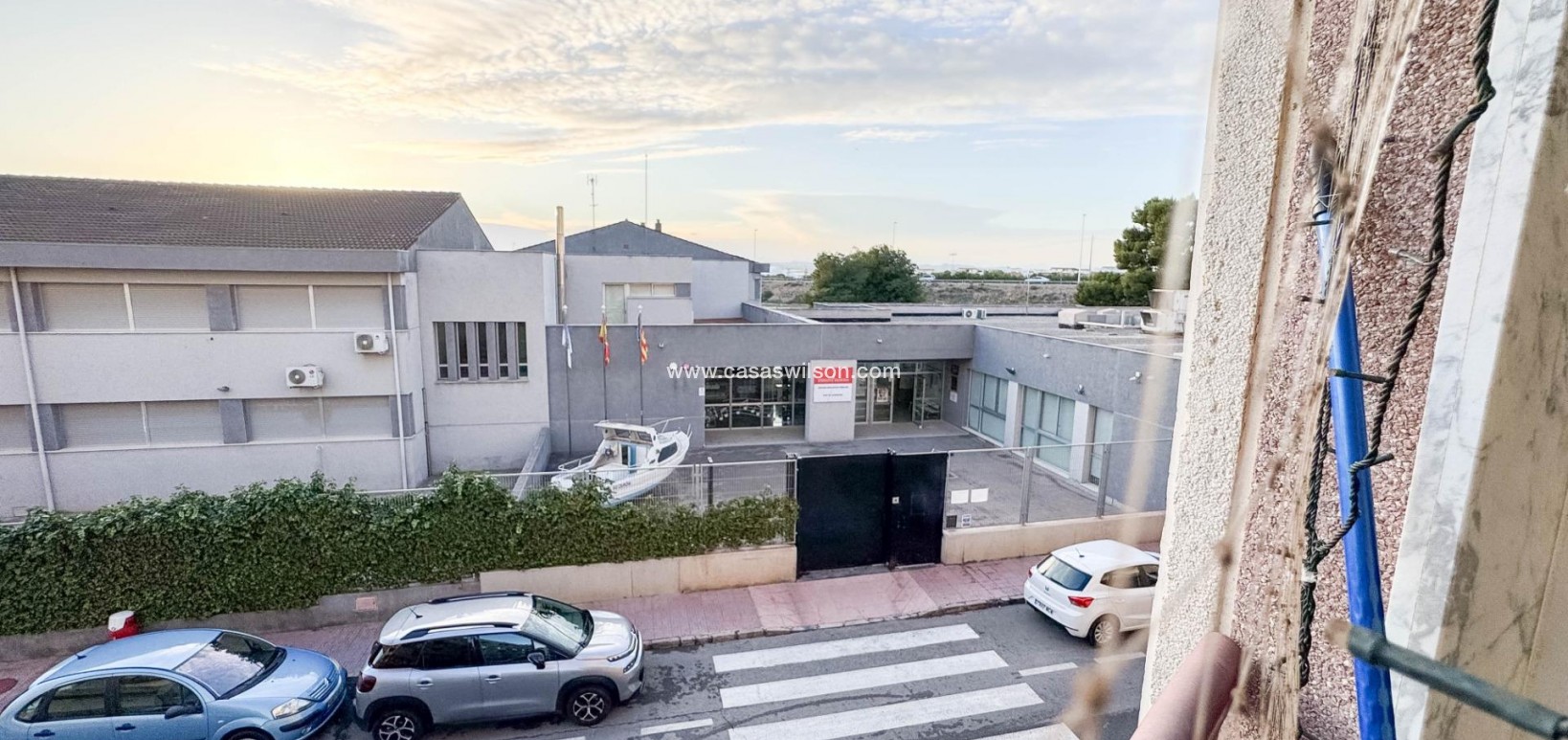 Bestaande bouw - Appartement - Torrevieja - PARQUE DE LAS NACIONES